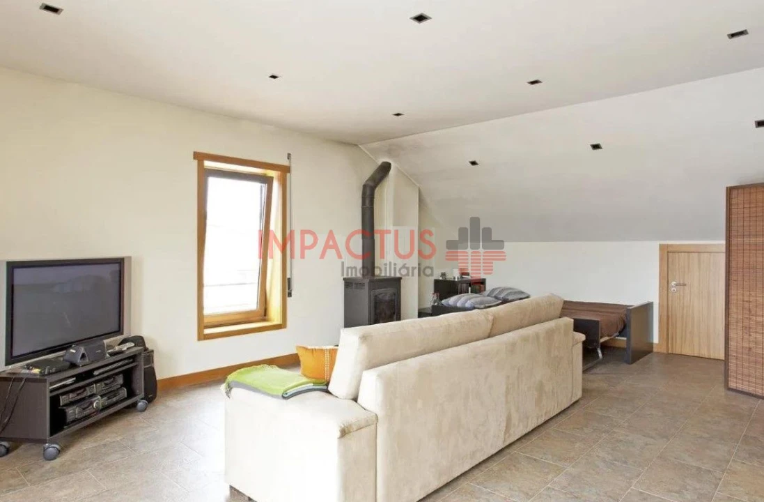 Moradia T4 para Venda em Perafita, Lavra e Santa Cruz do Bispo Foto 28