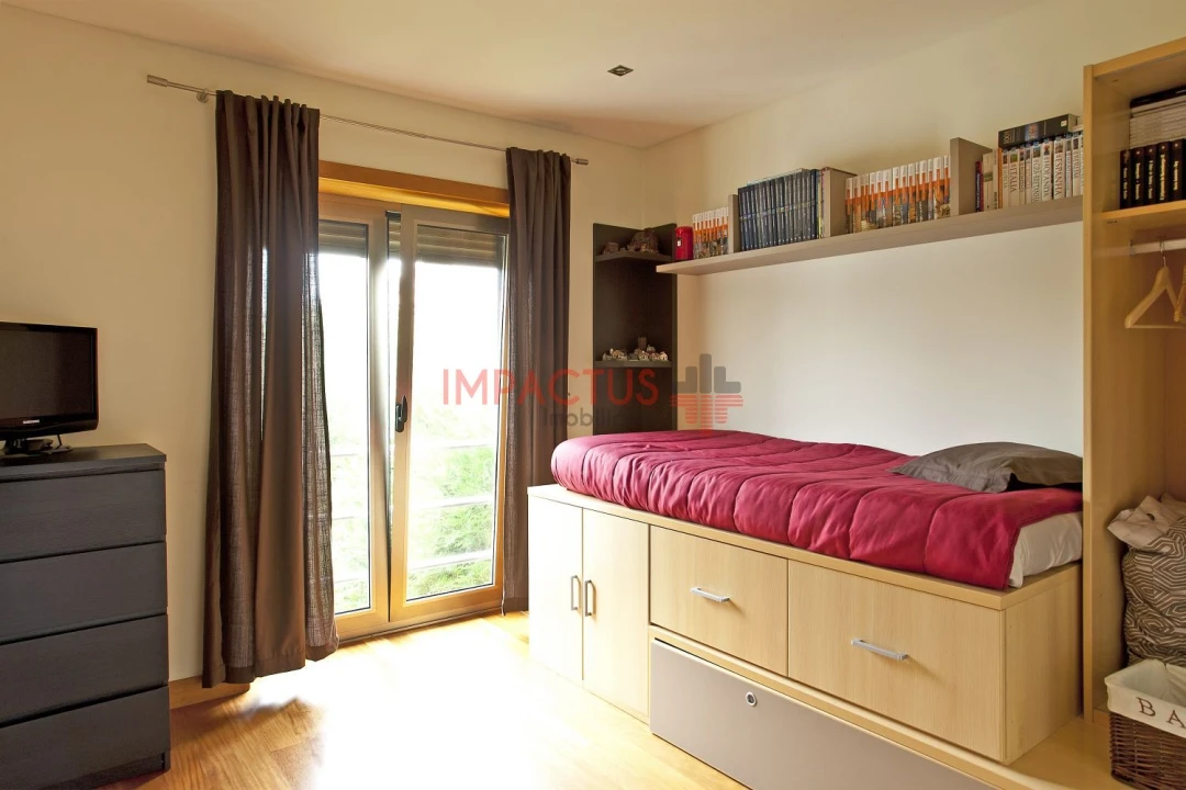 Moradia T4 para Venda em Perafita, Lavra e Santa Cruz do Bispo Foto 24