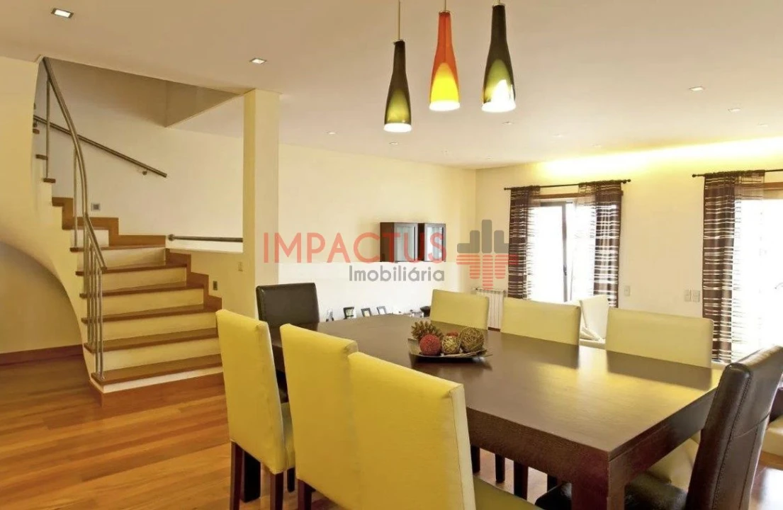 Moradia T4 para Venda em Perafita, Lavra e Santa Cruz do Bispo Foto 5