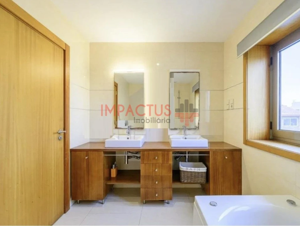 Moradia T4 para Venda em Perafita, Lavra e Santa Cruz do Bispo Foto 22