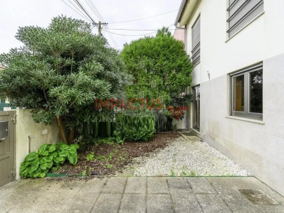 Moradia T4 para Venda em Perafita, Lavra e Santa Cruz do Bispo Foto 31