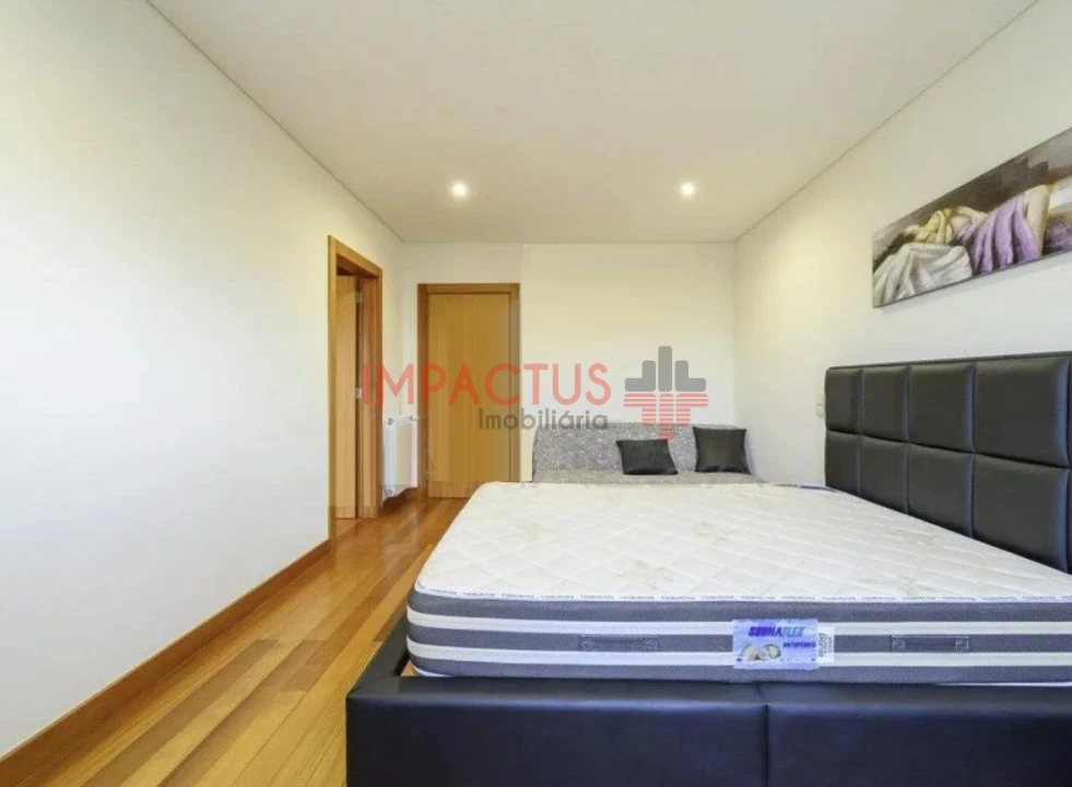 Moradia T4 para Venda em Perafita, Lavra e Santa Cruz do Bispo Foto 26