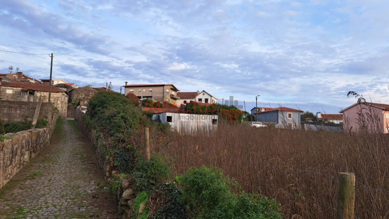 Terreno para Venda em Coronado (São Romão e São Mamede) Foto 7