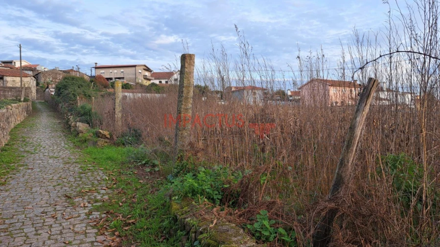 Terreno para Venda em Coronado (São Romão e São Mamede) Foto 8