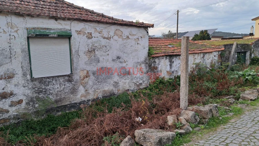 Terreno para Venda em Coronado (São Romão e São Mamede) Foto 3