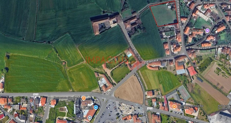 Terreno para Venda em Coronado (São Romão e São Mamede) Foto 15