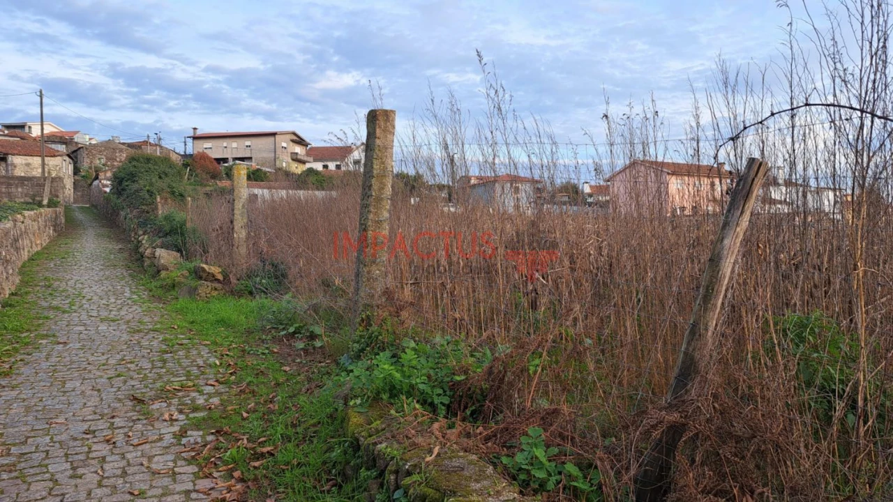 Terreno para Venda em Coronado (São Romão e São Mamede) Foto 8