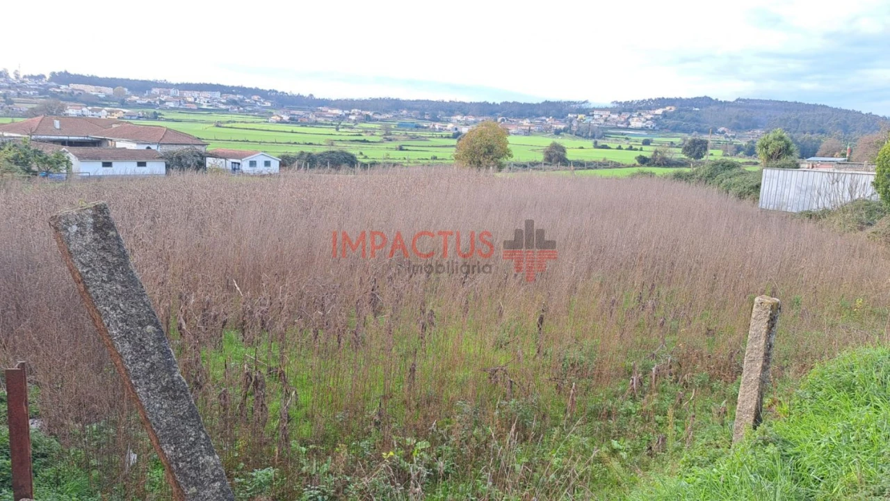 Terreno para Venda em Coronado (São Romão e São Mamede) Foto 9