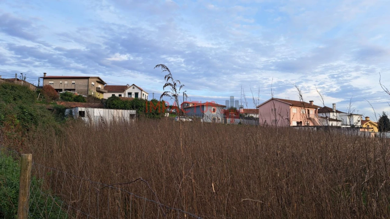 Terreno para Venda em Coronado (São Romão e São Mamede) Foto 13