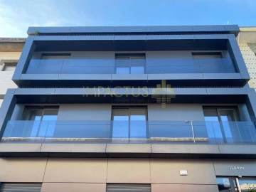 Apartamento T3 para Venda em Ramalde