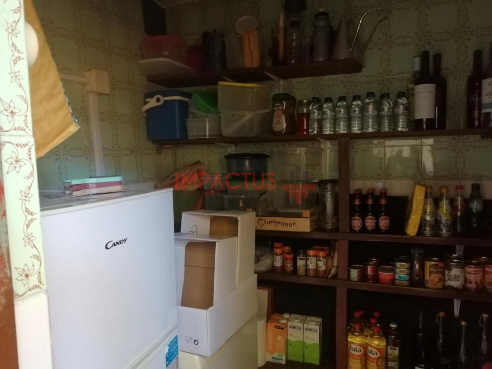 Moradia T7 para Venda em Custóias, Leça do Balio e Guifões Foto 29