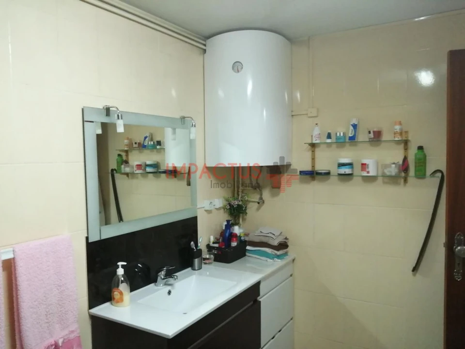 Moradia T7 para Venda em Custóias, Leça do Balio e Guifões Foto 15