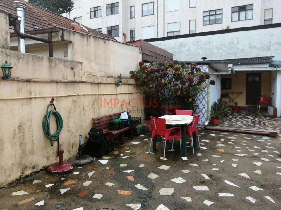 Moradia T7 para Venda em Custóias, Leça do Balio e Guifões Foto 3