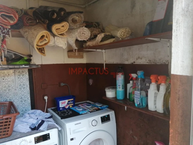 Moradia T7 para Venda em Custóias, Leça do Balio e Guifões Foto 30