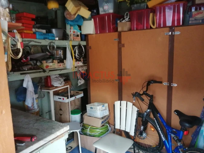 Moradia T7 para Venda em Custóias, Leça do Balio e Guifões Foto 31