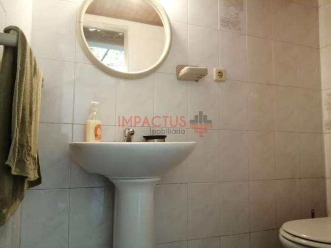 Moradia T7 para Venda em Custóias, Leça do Balio e Guifões Foto 25