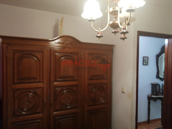 Moradia T7 para Venda em Custóias, Leça do Balio e Guifões Foto 11