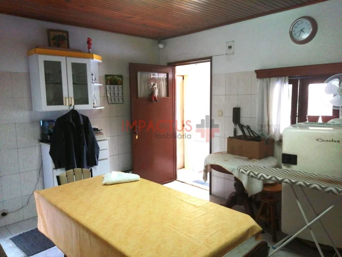 Moradia T7 para Venda em Custóias, Leça do Balio e Guifões Foto 24