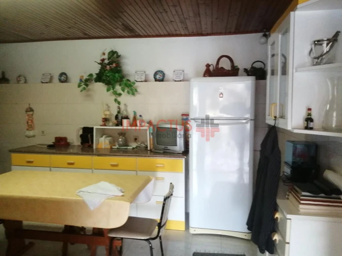 Moradia T7 para Venda em Custóias, Leça do Balio e Guifões Foto 23