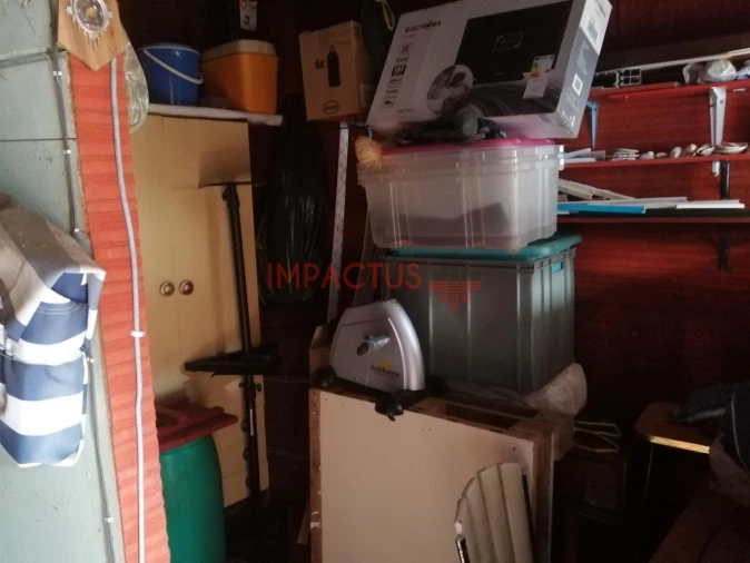 Moradia T7 para Venda em Custóias, Leça do Balio e Guifões Foto 32