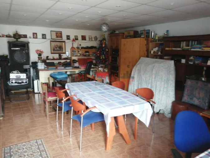 Moradia T7 para Venda em Custóias, Leça do Balio e Guifões Foto 26