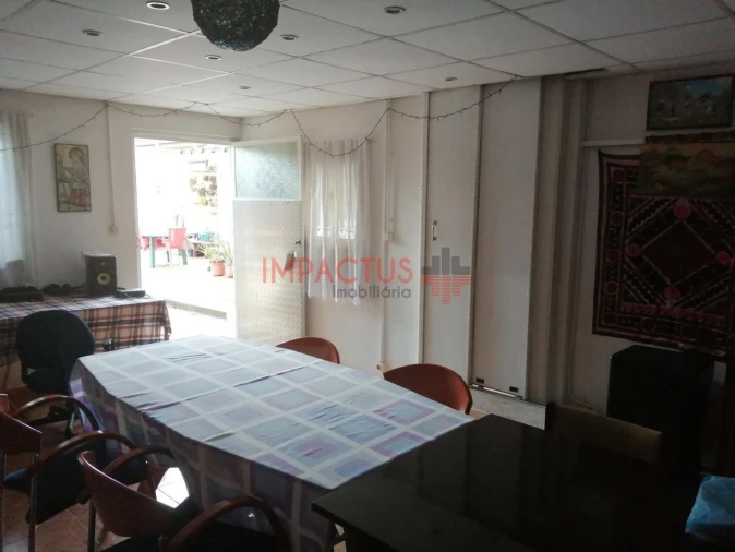 Moradia T7 para Venda em Custóias, Leça do Balio e Guifões Foto 27