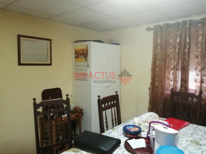 Moradia T7 para Venda em Custóias, Leça do Balio e Guifões Foto 19