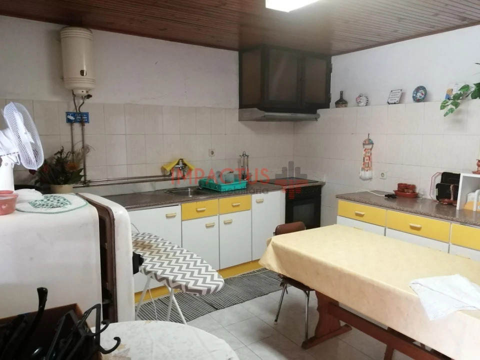 Moradia T7 para Venda em Custóias, Leça do Balio e Guifões Foto 22