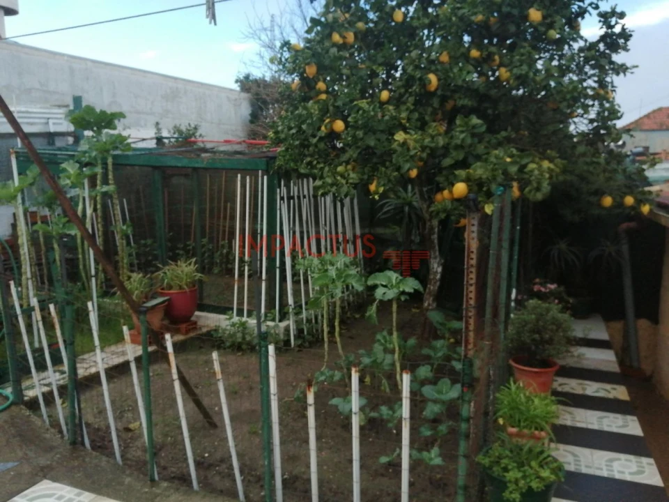 Moradia T7 para Venda em Custóias, Leça do Balio e Guifões Foto 6