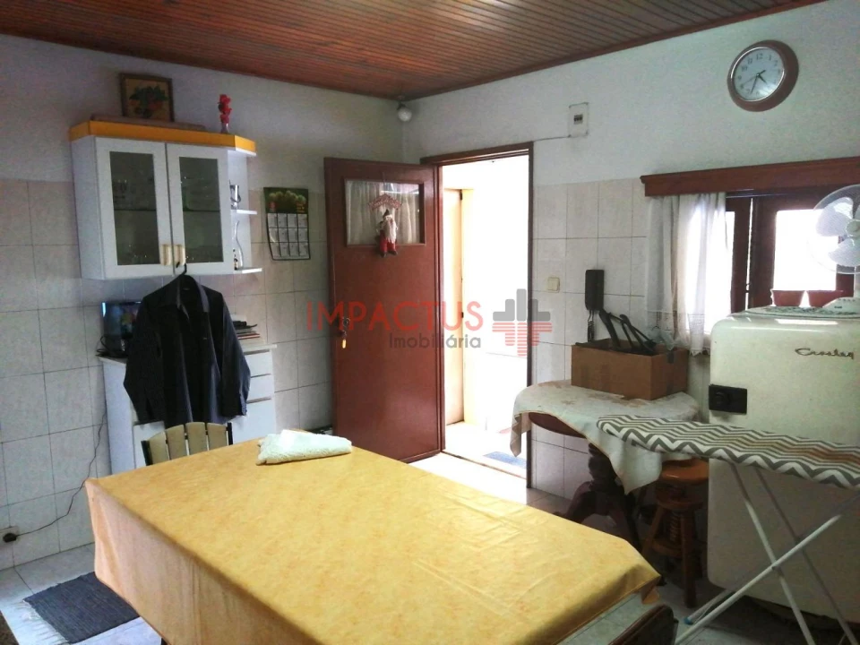 Moradia T7 para Venda em Custóias, Leça do Balio e Guifões Foto 24