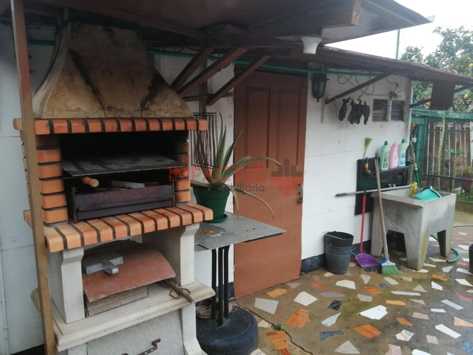 Moradia T7 para Venda em Custóias, Leça do Balio e Guifões Foto 4