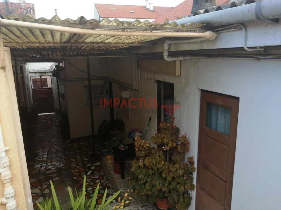 Moradia T7 para Venda em Custóias, Leça do Balio e Guifões Foto 8