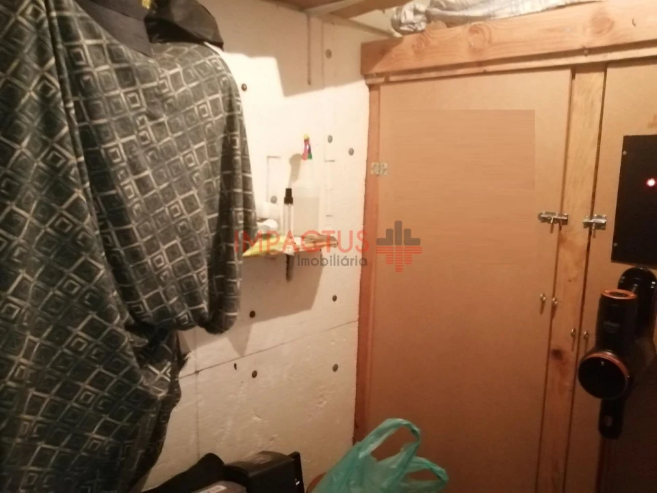 Moradia T7 para Venda em Custóias, Leça do Balio e Guifões Foto 21