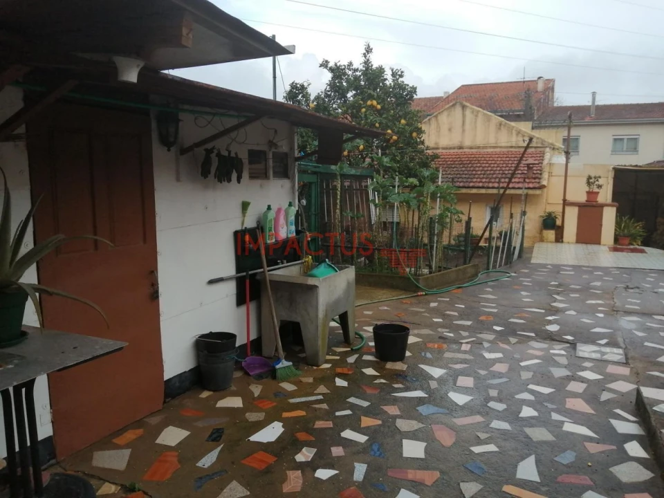 Moradia T7 para Venda em Custóias, Leça do Balio e Guifões Foto 5