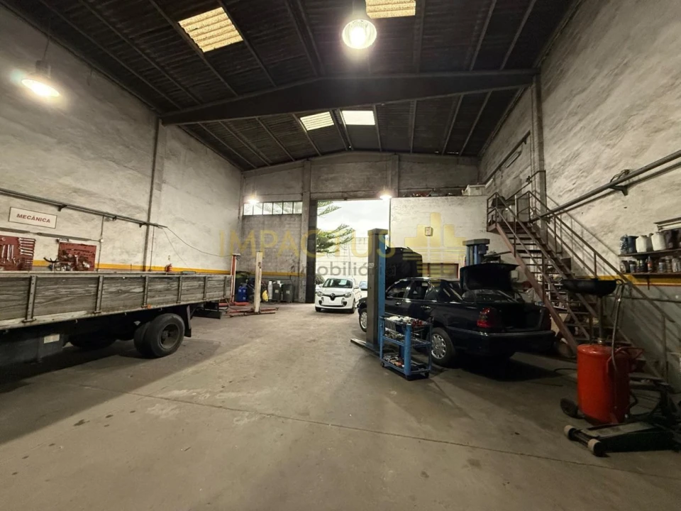 Loja para Venda em Muro Foto 2