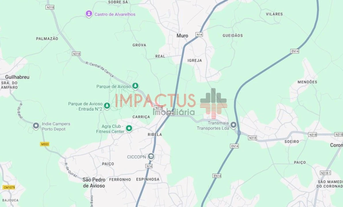 Loja para Venda em Muro Foto 10