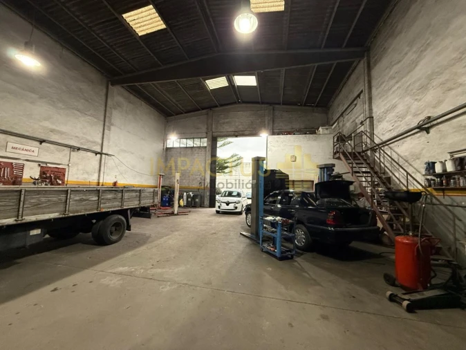 Loja para Venda em Muro Foto 2