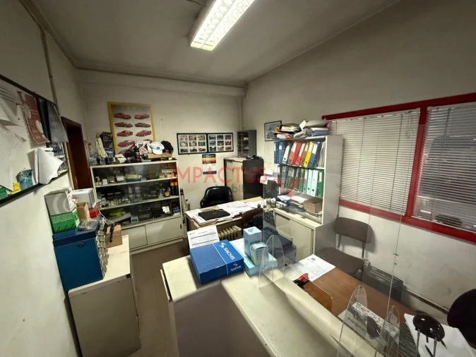 Loja para Venda em Muro Foto 3