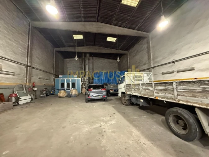 Loja para Venda em Muro Foto 1