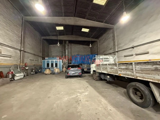 Loja para Venda em Muro