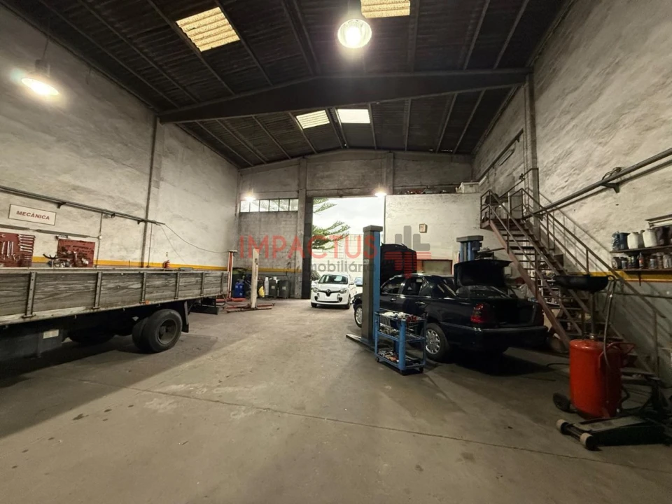 Loja para Venda em Muro Foto 2