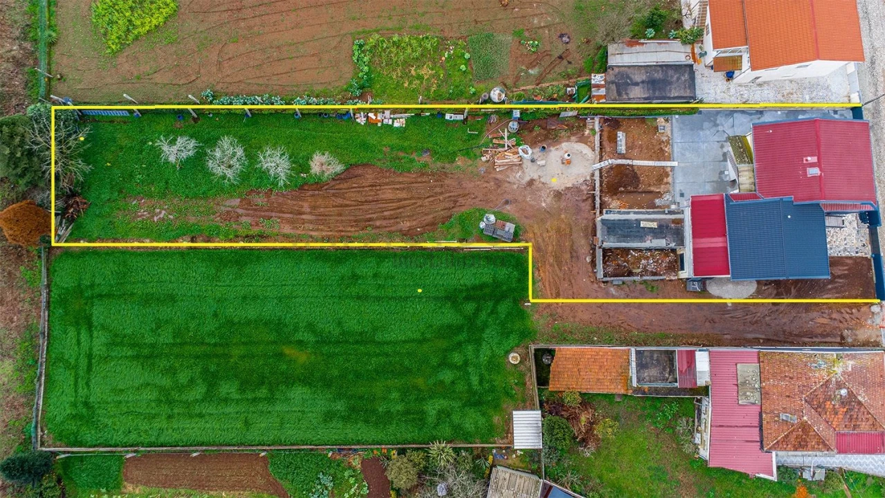Moradia T4 para Venda em Bougado (São Martinho e Santiago) Foto 27