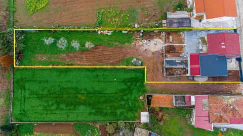 Moradia T4 para Venda em Bougado (São Martinho e Santiago)