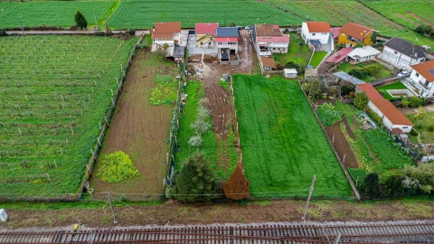 Moradia T4 para Venda em Bougado (São Martinho e Santiago)