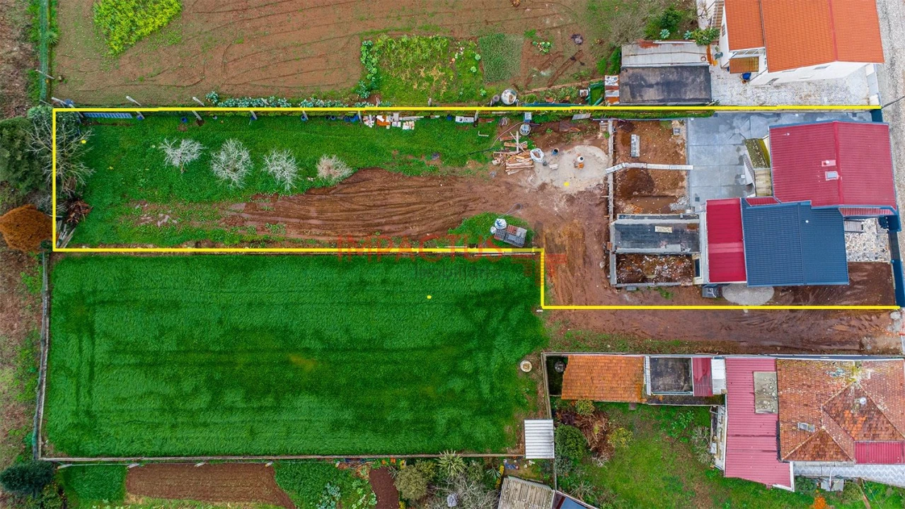 Moradia T4 para Venda em Bougado (São Martinho e Santiago) Foto 27