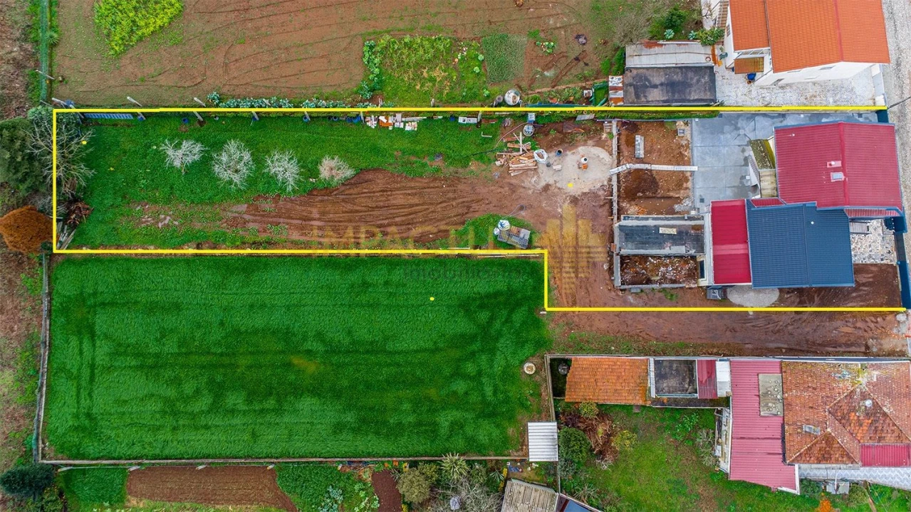 Moradia T4 para Venda em Bougado (São Martinho e Santiago) Foto 27