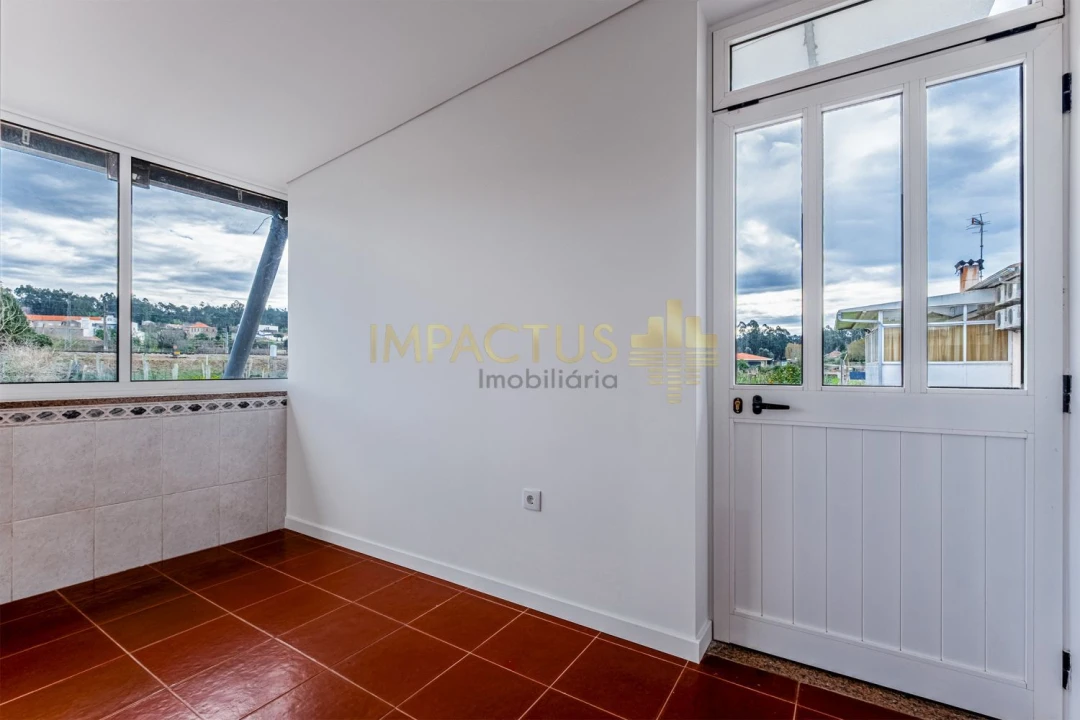 Moradia T4 para Venda em Bougado (São Martinho e Santiago) Foto 14