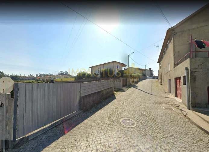 Terreno para Venda em Macieira da Maia Foto 4