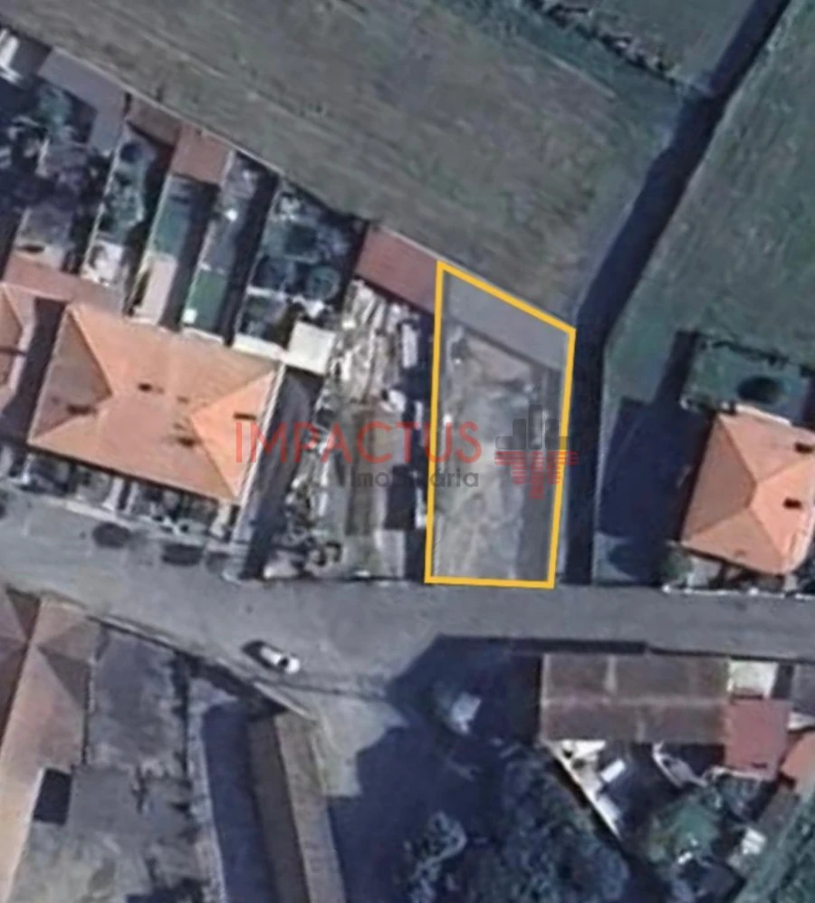 Terreno para Venda em Macieira da Maia Foto 5