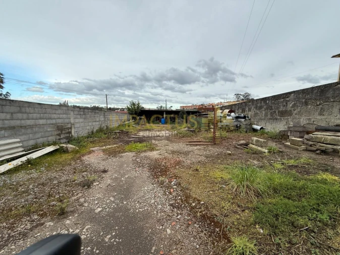 Terreno para Venda em Macieira da Maia